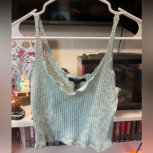 Forever 21 Crop Top